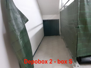 Depobox 2  box S x web