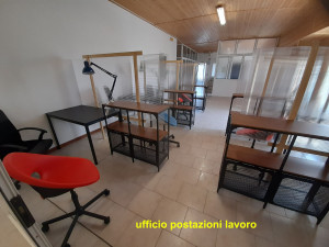 Postazioni lavoro