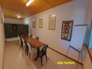 sala riunioni
