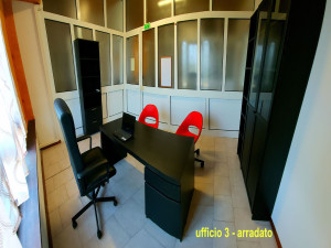ufficio 3 w